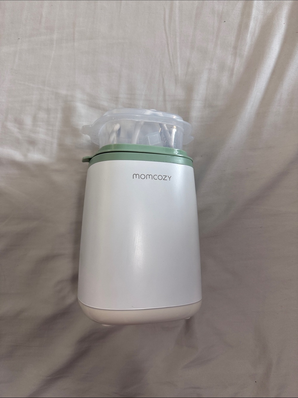 Momcozy Bottle Warmer